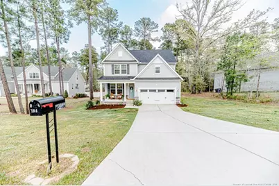 104 Foothill Court, Sanford, NC 27330 - Photo 5