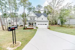 104 Foothill Ct, Sanford, NC 27330 - Photo 5