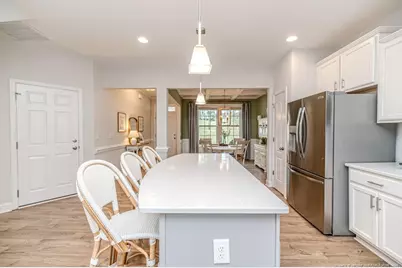 104 Foothill Court, Sanford, NC 27330 - Photo 17