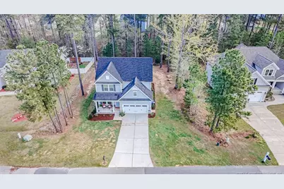 104 Foothill Court, Sanford, NC 27330 - Photo 3