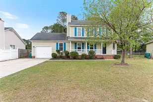 3533 Rittenour Dr, Hope Mills, NC 28348 - Photo 1