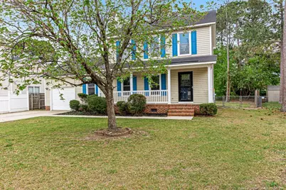 3533 Rittenour Drive, Hope Mills, NC 28348 - Photo 3