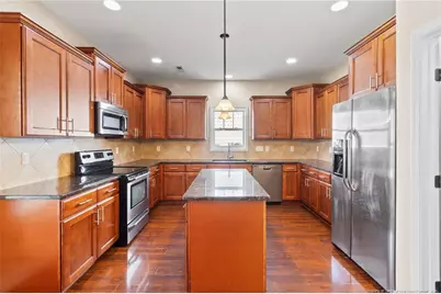 368 Exeter Drive, Raeford, NC 28376 - Photo 11