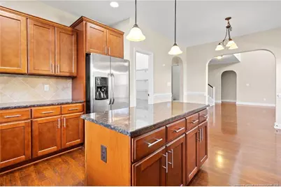 368 Exeter Drive, Raeford, NC 28376 - Photo 15