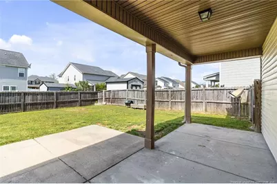 368 Exeter Drive, Raeford, NC 28376 - Photo 43