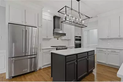 812 Bobby Jones Drive, Fayetteville, NC 28312 - Photo 19