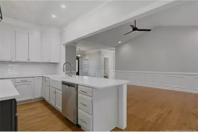 812 Bobby Jones Drive, Fayetteville, NC 28312 - Photo 17