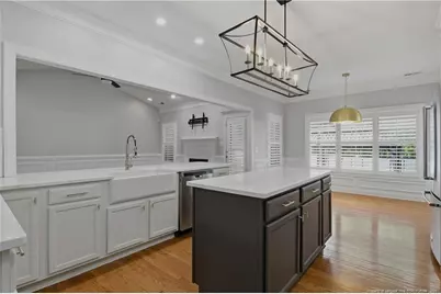 812 Bobby Jones Drive, Fayetteville, NC 28312 - Photo 23