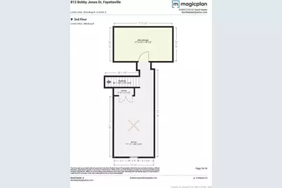 812 Bobby Jones Drive, Fayetteville, NC 28312 - Photo 49