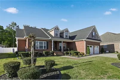 812 Bobby Jones Drive, Fayetteville, NC 28312 - Photo 3