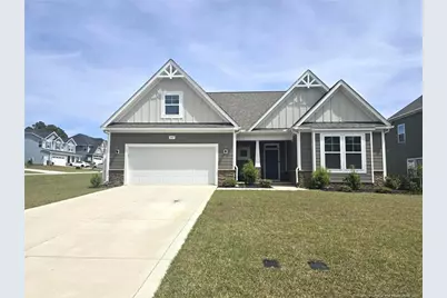 2405 Brian Davis Court, Fayetteville, NC 28306 - Photo 1
