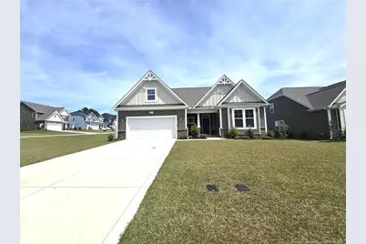 2405 Brian Davis Court, Fayetteville, NC 28306 - Photo 3