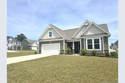 2405 Brian Davis Court, Fayetteville, NC 28306 - Photo 5