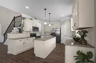 3721 Glencourse Wy, Fayetteville, NC 28311 - Photo 3