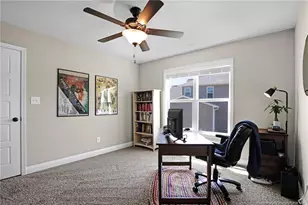 3721 Glencourse Wy, Fayetteville, NC 28311 - Photo 35