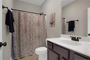 3721 Glencourse Wy, Fayetteville, NC 28311 - Photo 19