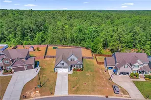 3721 Glencourse Wy, Fayetteville, NC 28311 - Photo 45