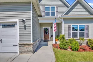 3721 Glencourse Wy, Fayetteville, NC 28311 - Photo 49