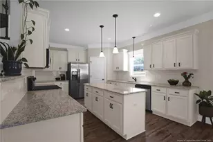 3721 Glencourse Wy, Fayetteville, NC 28311 - Photo 15
