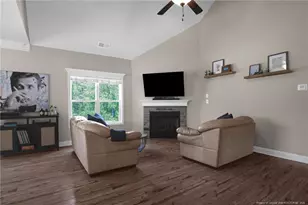 3721 Glencourse Wy, Fayetteville, NC 28311 - Photo 7