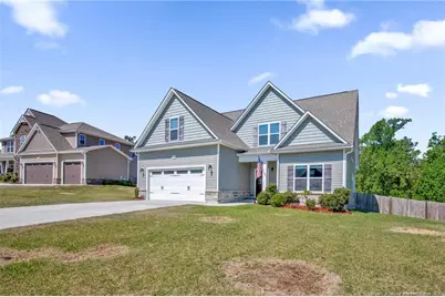 3721 Glencourse Way, Fayetteville, NC 28311 - Photo 47