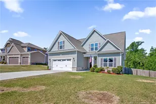 3721 Glencourse Wy, Fayetteville, NC 28311 - Photo 47