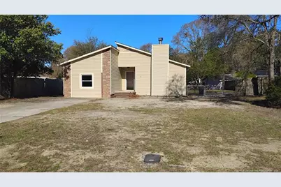3026 Akron Drive, Hope Mills, NC 28348 - Photo 1