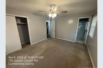 725 Judson Church Road, Fayetteville, NC 28312 - Photo 13