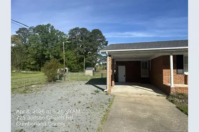 725 Judson Church Road, Fayetteville, NC 28312 - Photo 3