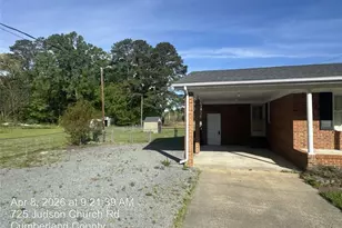 725 Judson Church Rd, Fayetteville, NC 28312 - Photo 3