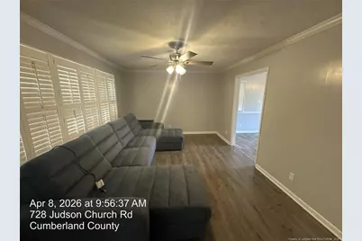 725 Judson Church Road, Fayetteville, NC 28312 - Photo 7