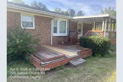 725 Judson Church Road, Fayetteville, NC 28312 - Photo 5