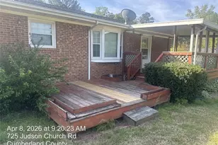 725 Judson Church Rd, Fayetteville, NC 28312 - Photo 5