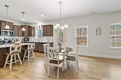 216 Bunting Drive, Lillington, NC 27546 - Photo 13