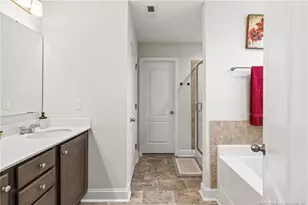 216 Bunting Dr, Lillington, NC 27546 - Photo 23