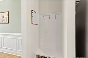 216 Bunting Dr, Lillington, NC 27546 - Photo 17