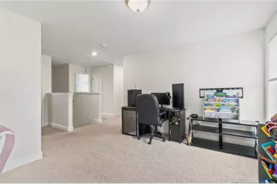 216 Bunting Drive, Lillington, NC 27546 - Photo 33