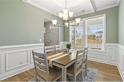 216 Bunting Drive, Lillington, NC 27546 - Photo 5