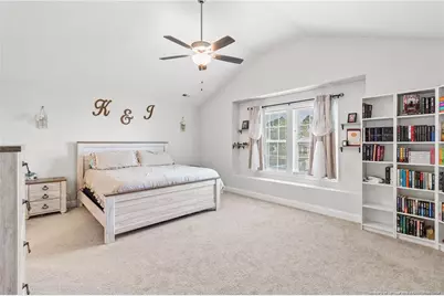 216 Bunting Drive, Lillington, NC 27546 - Photo 19