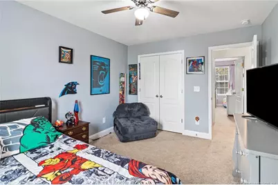 216 Bunting Drive, Lillington, NC 27546 - Photo 31