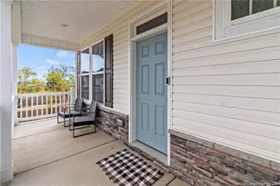 216 Bunting Dr, Lillington, NC 27546 - Photo 3