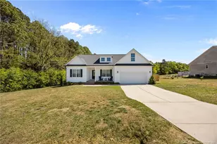 7581 Cool Springs Rd, Broadway, NC 27505 - Photo 3