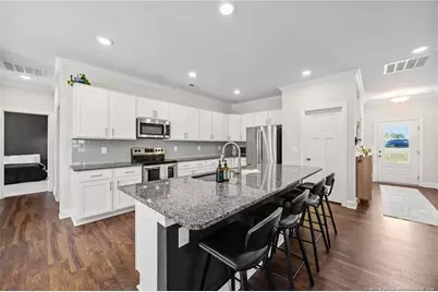 7581 Cool Springs Road, Broadway, NC 27505 - Photo 27