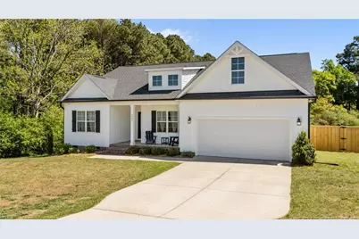 7581 Cool Springs Road, Broadway, NC 27505 - Photo 5