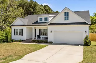 7581 Cool Springs Rd, Broadway, NC 27505 - Photo 5