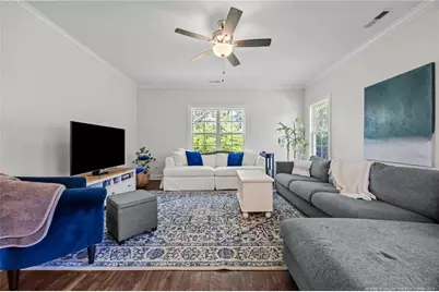 7581 Cool Springs Road, Broadway, NC 27505 - Photo 15