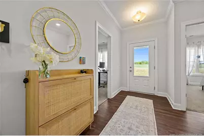 7581 Cool Springs Road, Broadway, NC 27505 - Photo 13