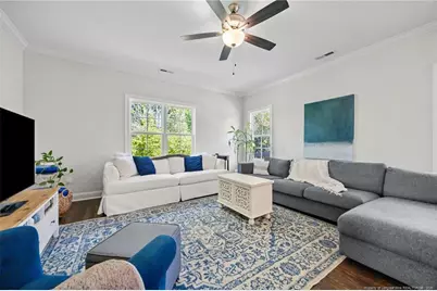 7581 Cool Springs Road, Broadway, NC 27505 - Photo 17