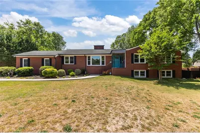227 Stacy Weaver Drive, Fayetteville, NC 28311 - Photo 1