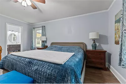 227 Stacy Weaver Drive, Fayetteville, NC 28311 - Photo 19